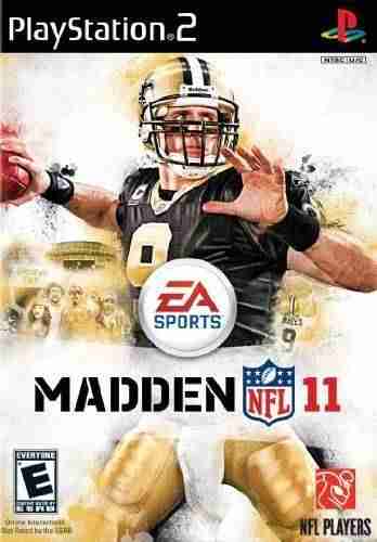 Descargar Madden NFL 11 [English] por Torrent